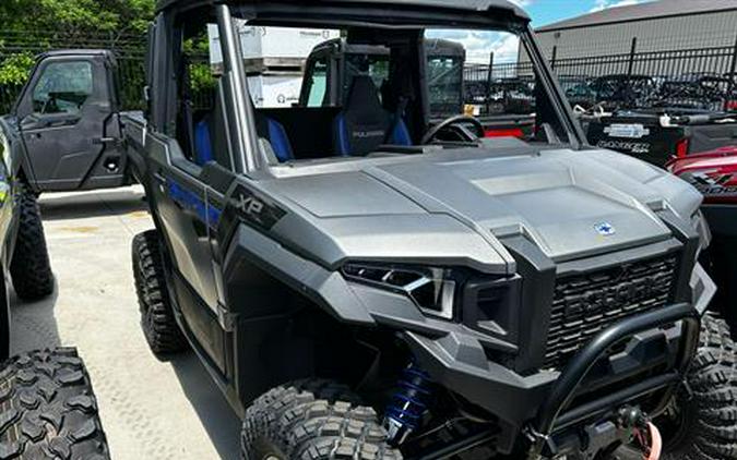 2024 Polaris Polaris XPEDITION XP Ultimate