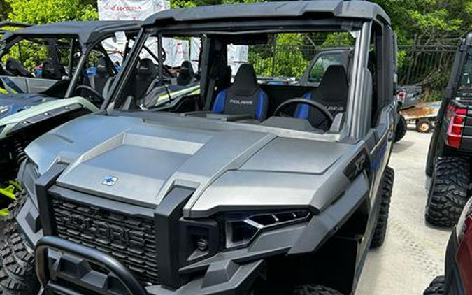 2024 Polaris Polaris XPEDITION XP Ultimate