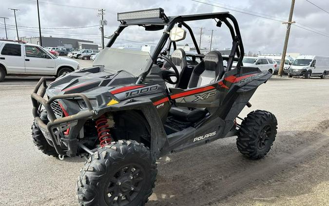 2019 Polaris® RZR XP® 1000