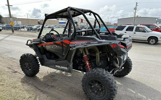 2019 Polaris® RZR XP® 1000