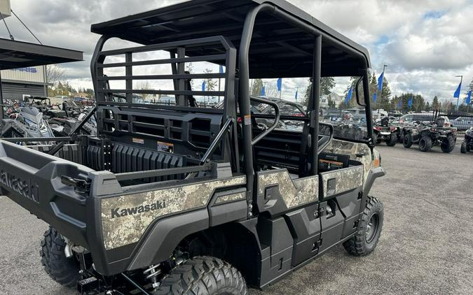 2024 Kawasaki Mule PRO-FXT™ 1000 LE Camo