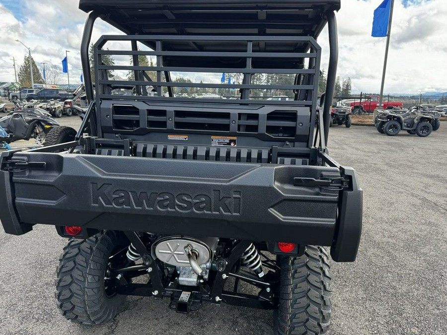 2024 Kawasaki Mule PRO-FXT™ 1000 LE Camo