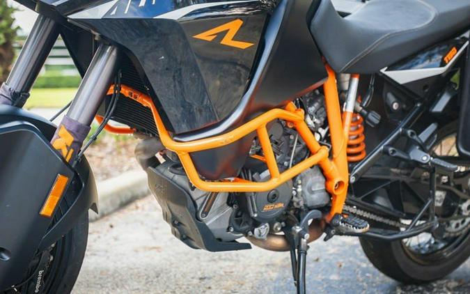 2014 KTM Adventure R