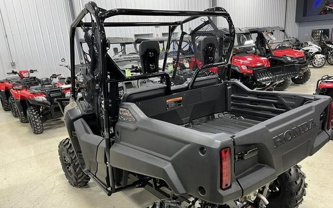 2024 Honda® Pioneer 700 Forest