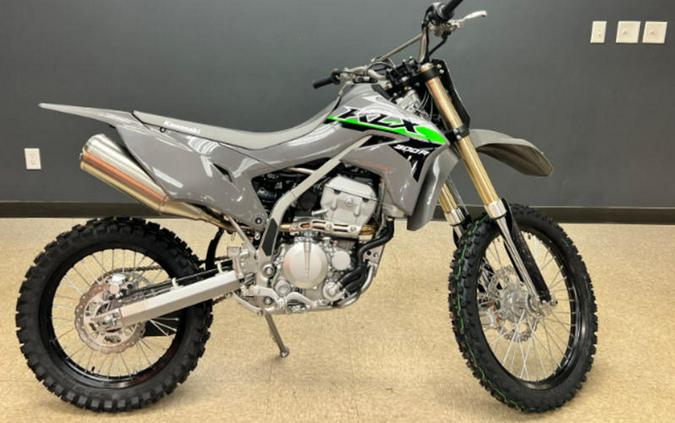 2024 Kawasaki KLX®140R