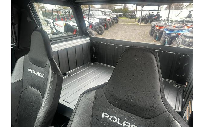 2024 Polaris Industries Polaris XPEDITION ADV Northstar