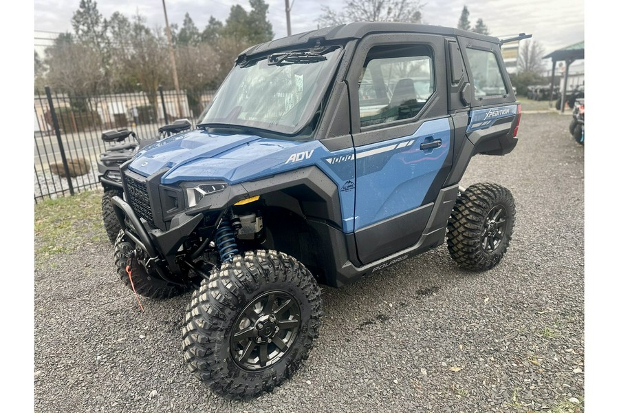 2024 Polaris Industries Polaris XPEDITION ADV Northstar