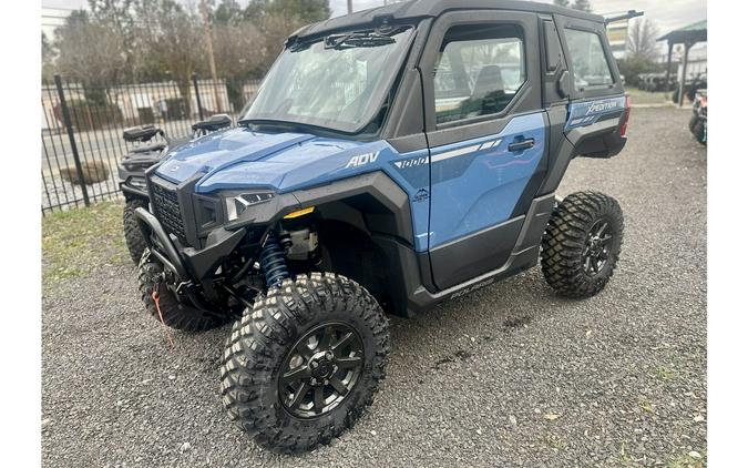 2024 Polaris Industries Polaris XPEDITION ADV Northstar