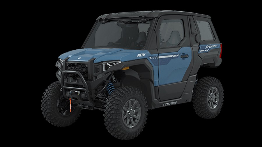 2024 Polaris Industries Polaris XPEDITION ADV Northstar