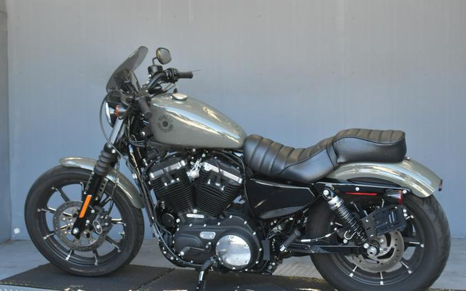 2021 Harley-Davidson Iron 883