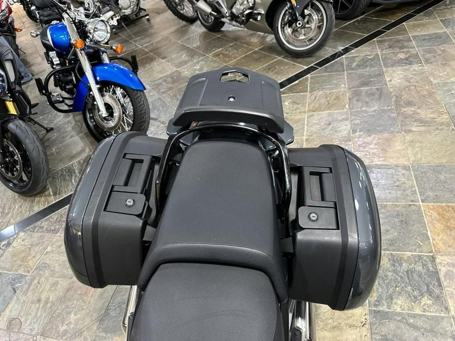 2021 Yamaha FJR1300ES