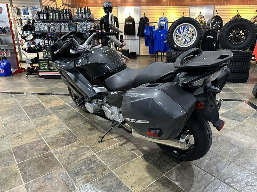 2021 Yamaha FJR1300ES