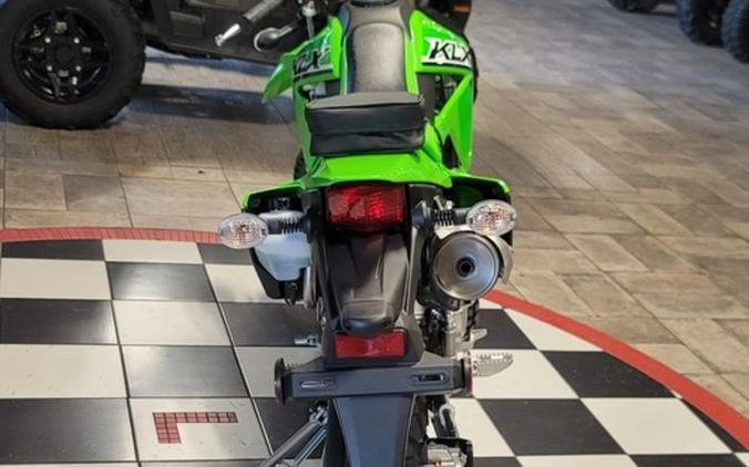 2024 Kawasaki KLX®300