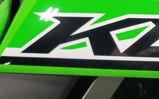 2024 Kawasaki KLX®300