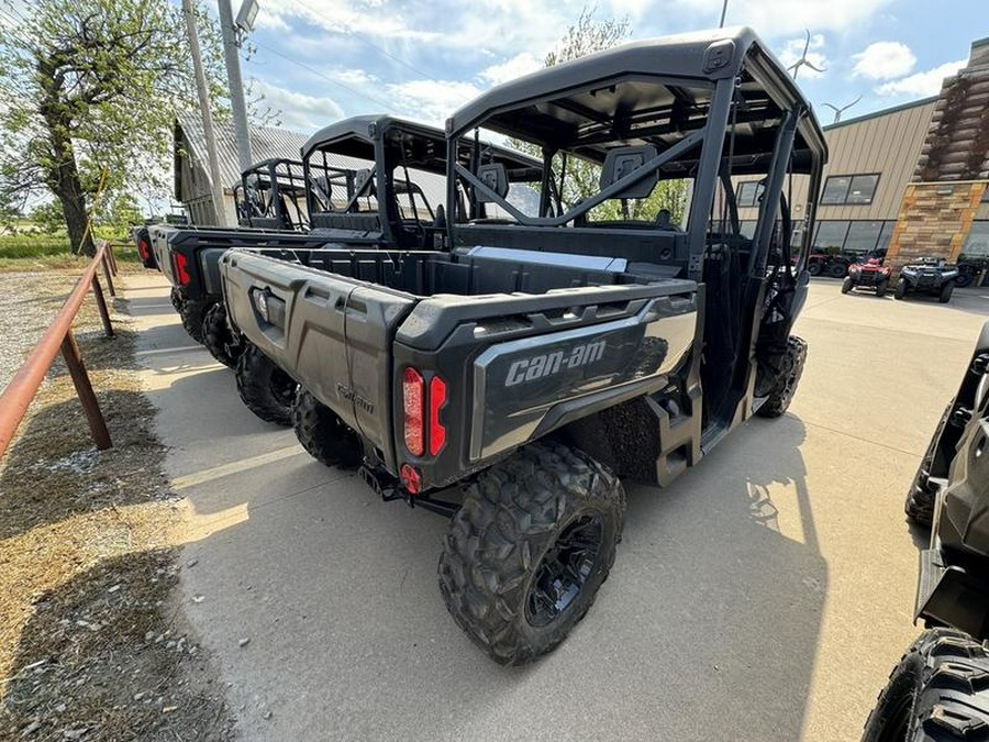 2024 Can-Am® Defender MAX XT HD9