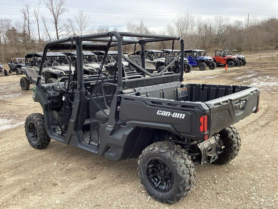 2023 Can-Am™ Defender MAX DPS HD7