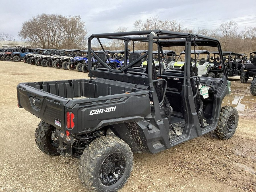 2023 Can-Am™ Defender MAX DPS HD7