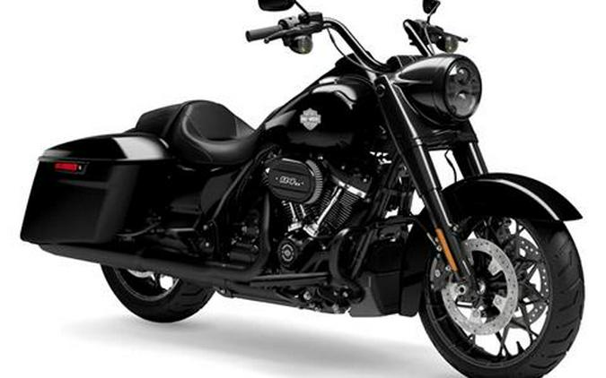 2024 Harley-Davidson Road King® Special