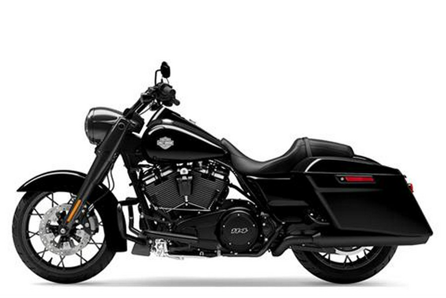 2024 Harley-Davidson Road King® Special