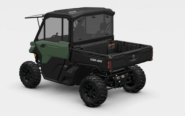 2025 CAN-AM DEFENDER DPS CAB HD9