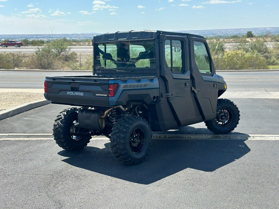 2025 Polaris Industries Ranger Crew XP 1000 NorthStar Edition Ultimate