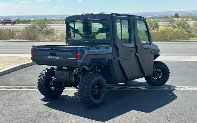 2025 Polaris Industries Ranger Crew XP 1000 NorthStar Edition Ultimate