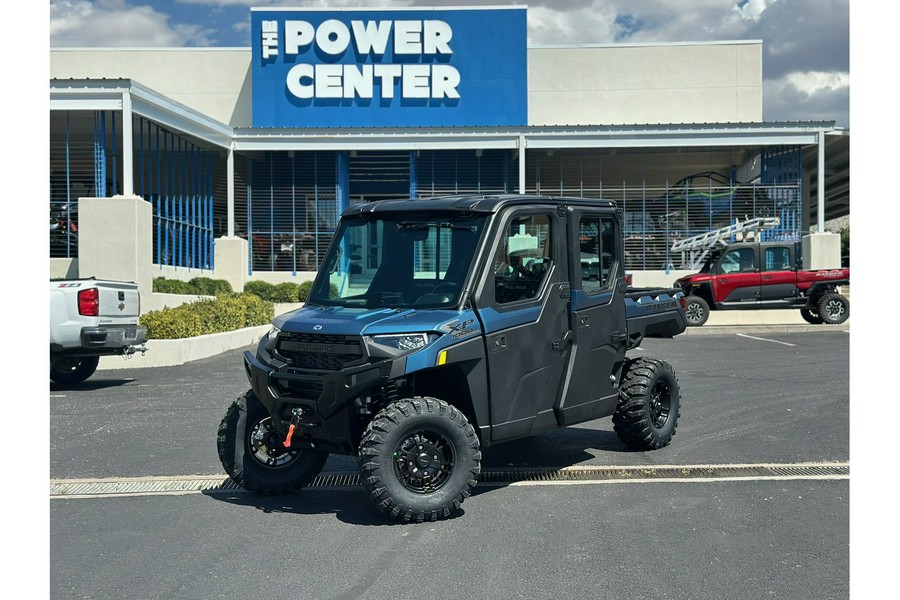 2025 Polaris Industries Ranger Crew XP 1000 NorthStar Edition Ultimate