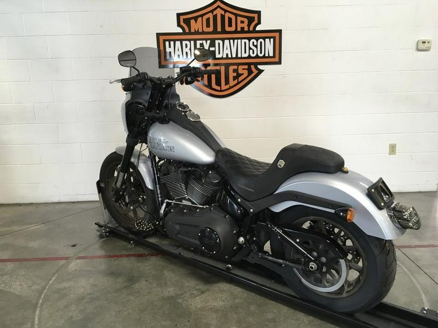 2020 Harley-Davidson® FXLRS - Low Rider® S