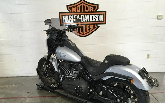 2020 Harley-Davidson® FXLRS - Low Rider® S