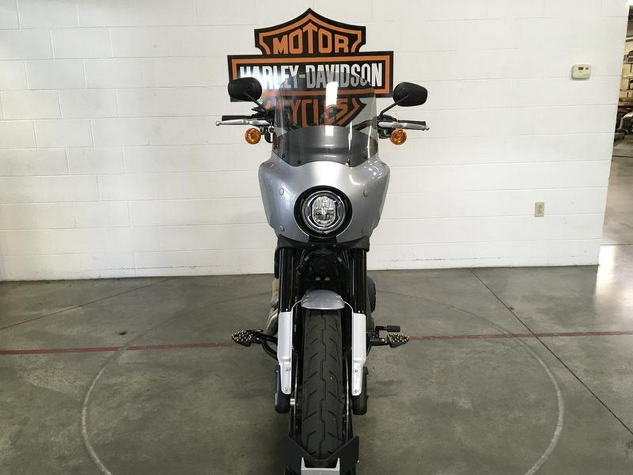 2020 Harley-Davidson® FXLRS - Low Rider® S