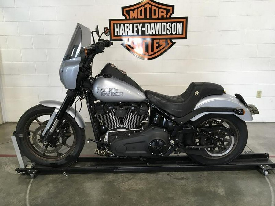 2020 Harley-Davidson® FXLRS - Low Rider® S