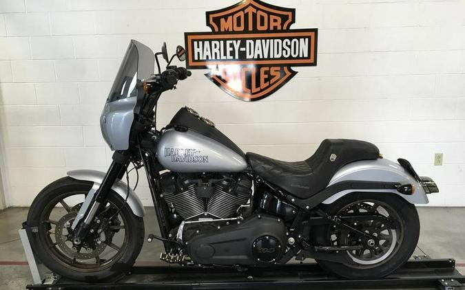 2020 Harley-Davidson® FXLRS - Low Rider® S