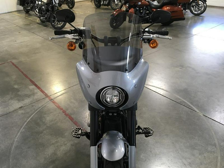 2020 Harley-Davidson® FXLRS - Low Rider® S