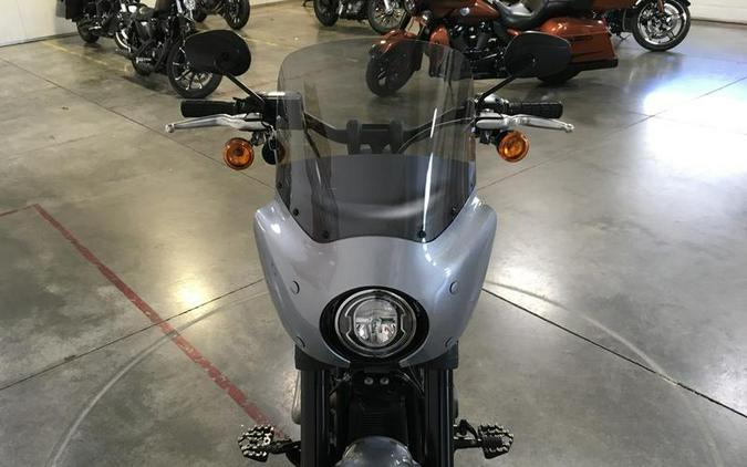 2020 Harley-Davidson® FXLRS - Low Rider® S