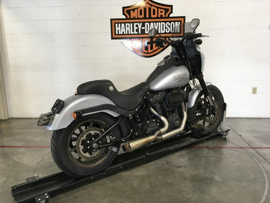 2020 Harley-Davidson® FXLRS - Low Rider® S