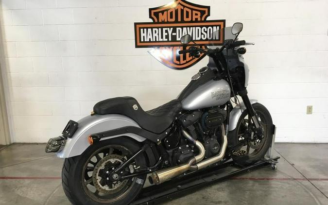 2020 Harley-Davidson® FXLRS - Low Rider® S