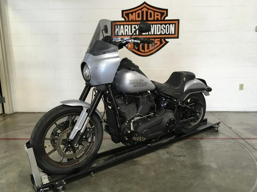 2020 Harley-Davidson® FXLRS - Low Rider® S