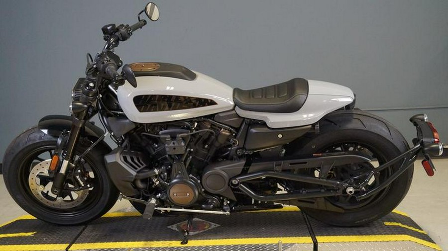 2024 Harley-Davidson® RH1250S - Sportster® S