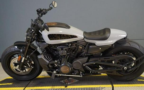 2024 Harley-Davidson® RH1250S - Sportster® S