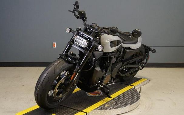 2024 Harley-Davidson® RH1250S - Sportster® S