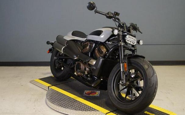 2024 Harley-Davidson® RH1250S - Sportster® S