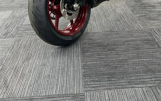 2025 Kawasaki Ninja® ZX™-6R ABS