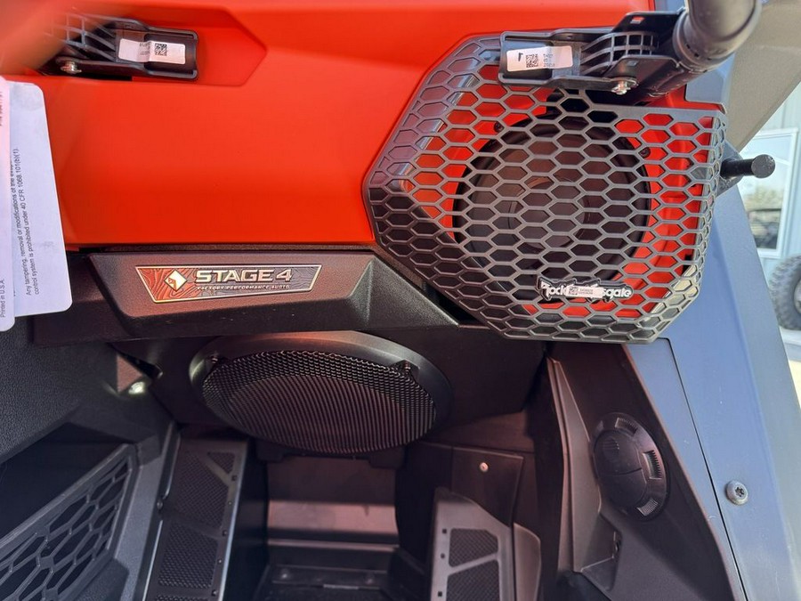 2025 Polaris® RZR Pro S 4 Ultimate