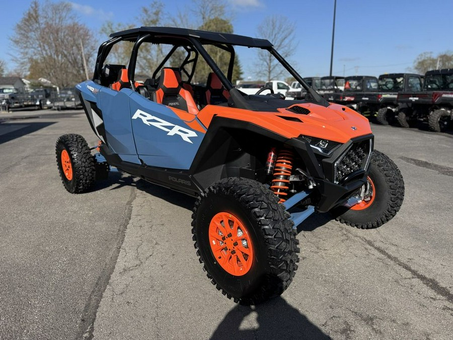 2025 Polaris® RZR Pro S 4 Ultimate