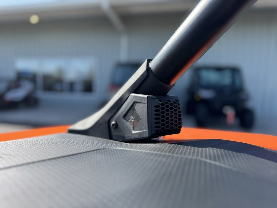 2025 Polaris® RZR Pro S 4 Ultimate