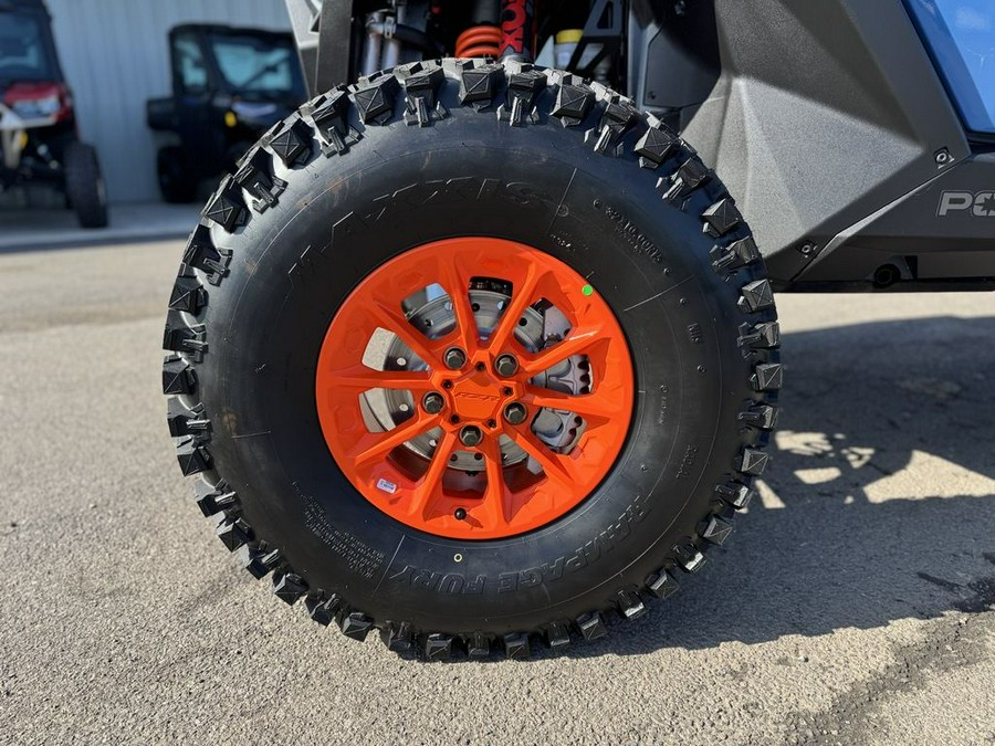 2025 Polaris® RZR Pro S 4 Ultimate