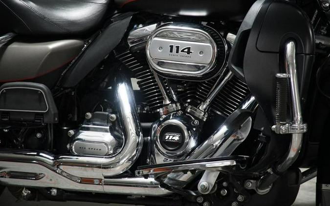 2018 Harley-Davidson® FLHTK - Ultra Limited