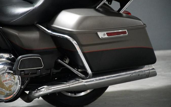 2018 Harley-Davidson® FLHTK - Ultra Limited