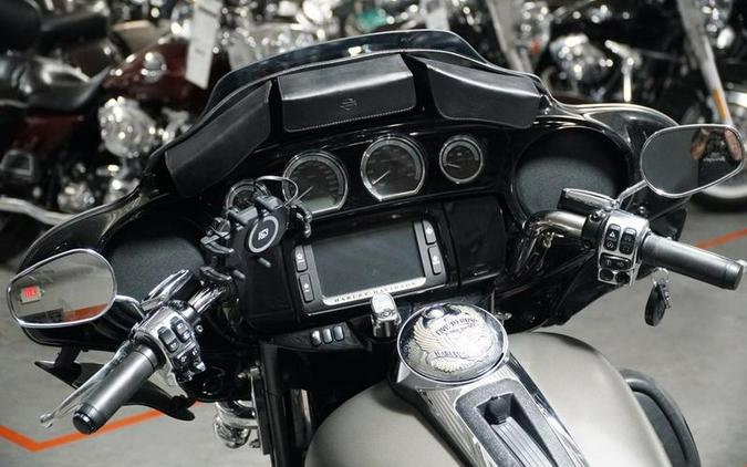 2018 Harley-Davidson® FLHTK - Ultra Limited