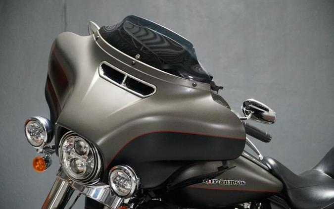 2018 Harley-Davidson® FLHTK - Ultra Limited